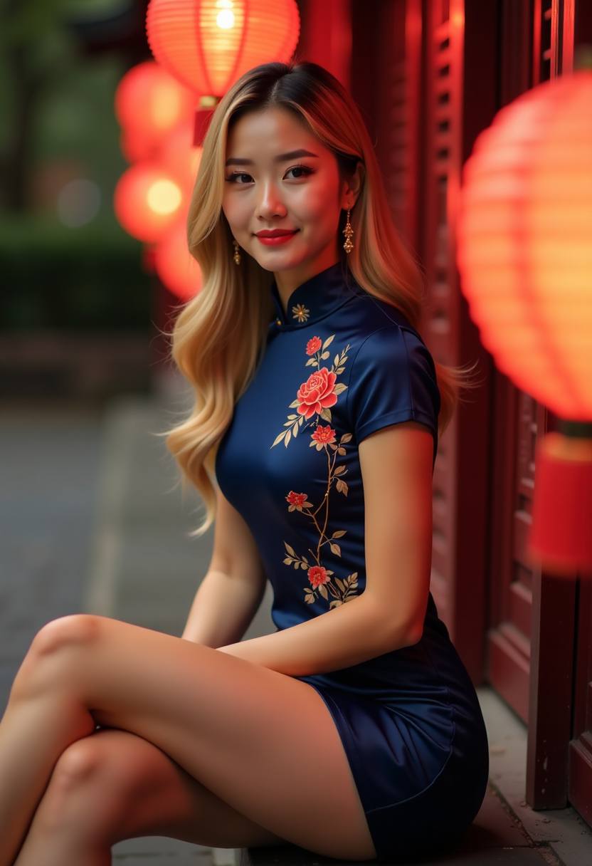 复古歌舞电影舞台视频封面